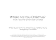 Where Are You Christmas?
