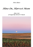 Shine On, Harvest Moon