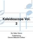 Kaleidoscope Vol. 2