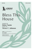 Bless This House