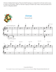 Chimes
