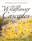Wildflower Cascades original intermediate piano solo