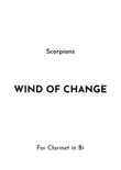 Wind Of Change