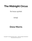 The Midnight Circus