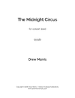 The Midnight Circus
