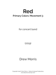 Red - From Primary Colors Suite