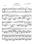 Estavius (Solo Piano)