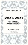 Sugar, Sugar