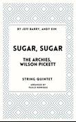 Sugar, Sugar