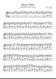 Chopin's 