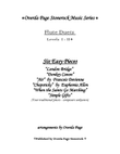 Six Easy Pieces