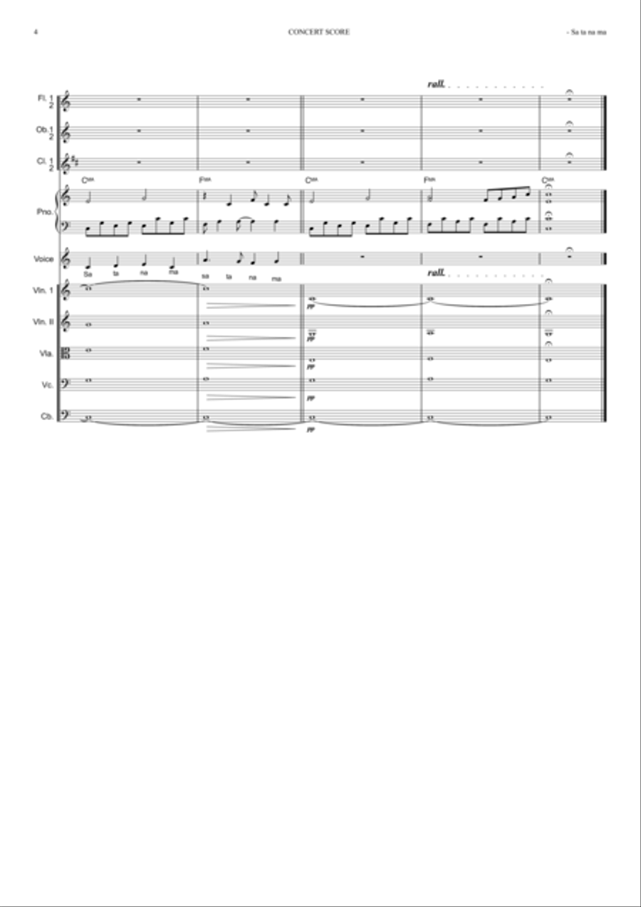 Sa ta na ma SA scores gallery preview page 4