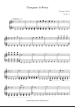 Campane in Festa, Op. 12 No. 3