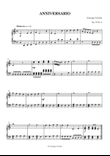 Anniversario, Op. 18 No. 2