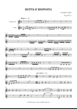 Botta e Risposta, Op. 20 No. 4