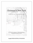 Christmas In New York