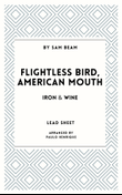 Flightless Bird, American Mouth