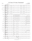 O Come, O Come, Emmanuel