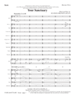 Your Sanctuary - Full Score mini preview