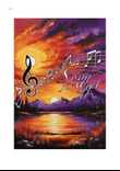 SONG FOR GOD