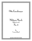 Military March No. 4