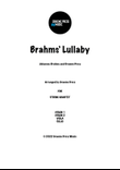 Brahms' Lullaby
