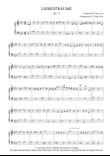 Liebestraum No. 3