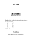 Sketches