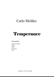 Temperance