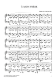 Giorgio Costantini Piano Collection - 19 pieces