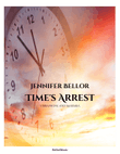 Time's Arrest - duet for vibraphone and marimba