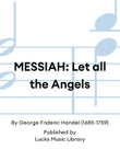 MESSIAH: Let all the Angels mini preview