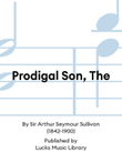 Prodigal Son, The