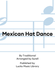 Mexican Hat Dance mini preview