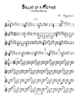 Ballad of a Mother