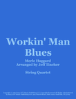 Workin' Man Blues