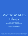 Workin' Man Blues