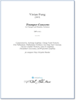 Trumpet Concerto