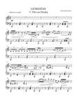 GEMIDŽIJE - Oro za Orceta ( Dance for Orce )