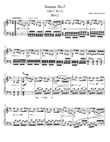 Sonata No.2 - (Mvt.1) Ruben Dimitrashuk