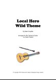 Local Hero - Wild Theme mini preview