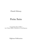 Petite Suite