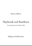 Daybreak and Sundown