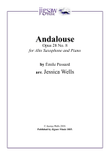 Andalouse