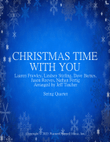 Christmas Time With You
