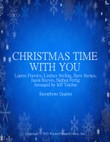 Christmas Time With You