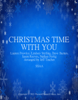 Christmas Time With You