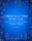 Christmas Time With You