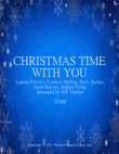 Christmas Time With You