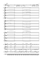 Ain't No Sunshine Jazz Ensemble scores gallery preview page 5
